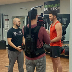 Legacy coaching